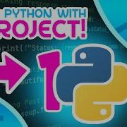 Learn Python With This ONE Project