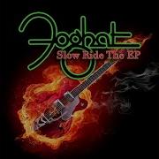 Slow Ride Live Loud Version