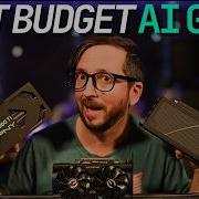 Best Budget Local Ai GPU