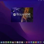 Install Eclipse IDE On MacOS M1 M2 2022 Run First Java Program