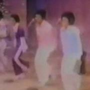 The Jackson 5 Dancing Machine 1974
