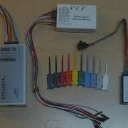 001 Sigrok And Logic Analyzers