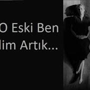 Ben O Eski Ben Değilim Artık ŞİİR Ayrılık Sözleri AŞK şiirleri Duygusal Fon Müziği Yaman Karaca
