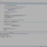 Java Database Part III