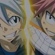 AMV Fairy Tail X RAVE Phenomenon