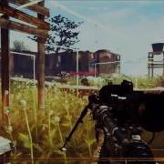 Mw2 Intervention Kill Colour Twitch Twixtor And Outline After Effects Test HD