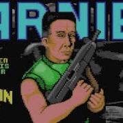C64 Arnie Longplay