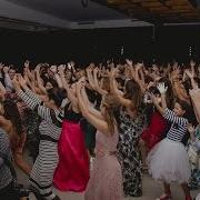 The BIGGEST Flash Mob WEDDING DANCE Surprise With ALL The Wedding Guests