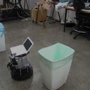 BUG2 Implementationon A Turtlebot