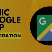Ionic 5 Google Maps Part 5 Direction Between Current Location To A Particular Location