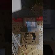 A320 Home Cockpit Project Wet Compass Working
