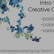 Intro To Creative Coding In P5 Js JavaScript Positioning Color Variables