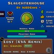 Slaughterhouse 95 April Fools