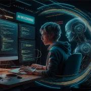 Revolutionize Your Coding With AI GitHub Copilot Codeium And Tabnine Review