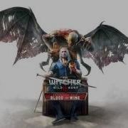 The Witcher 3 Blood And Wine OST Fanfares And Flowers