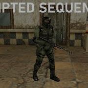 Scripted Sequences In GoldSrc CS CZ DS Tutorial