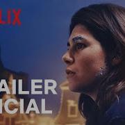 ANNE O Filme Trailer Oficial Netflix