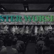 Easter 2026 Worship Compass Bible Church