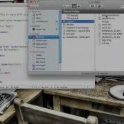 MyTekki OS X Tips Text Editors