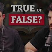 Orthodox Priest Responds To Protestant S Toughest Questions