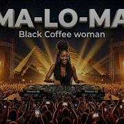 MA LO MA Deep Afro House Extended Mix Pure Emotional Tension Heavy Bass