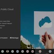 Cloud Webinar Accelerate Public Cloud Adoption Migration Approach