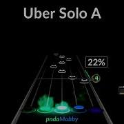 Keystone Uber Underchart Full Solo 85 Speed FC