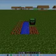 ComputerCraftEDU Turtle Planting And Harvesting