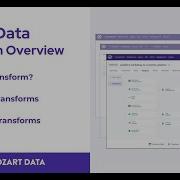 How To Transform Your Data