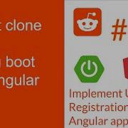 Full Stack Reddit Clone With Springboot Angular Part 12