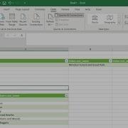 ArcGIS OnLine And The REST API Bring Live Geo Data Into Excel