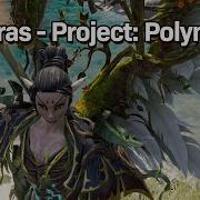 Majoras Project Polymorph Divinity 2 Mod