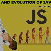 History Of JavaScript Evolution Of JavaScript JavaScript Deepak Sir