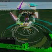 Spectrum Glitcher SHOWCASE 195
