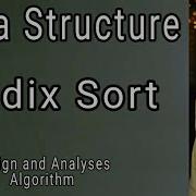 Sorting Algorithm Radix Sort Step By Step Guide