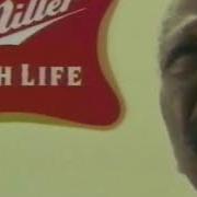 Miller High Life Beer 2002 Television Commercial BBQ