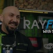 RAYFace With Sam Dias