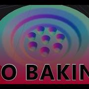 Making Normal Maps In Blender
