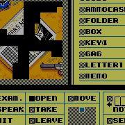 Déjà Vu NES Ending