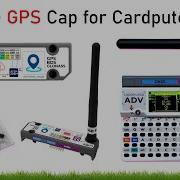 M5Stack LoRa GPS Cap For Cardputer Adv SX1262 ATGM336H Setup How To Use