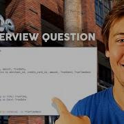 Решение вопроса для собеседования на должность аналитика данных SQL в Real Stripe