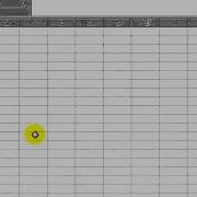 Excel VBA Basics 2 Using The Cells Object With And Without Range Object Named Ranges 360p