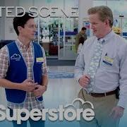 Holster Your Wiener Superstore Deleted Scene