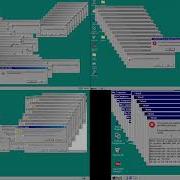 Windows 98 Crazy Error Battle
