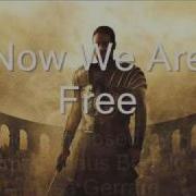 Gladiator Soundtrack Elysium Honor Him Now We Are Free