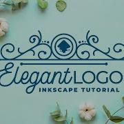 Create An Elegant Logo Design In Inkscape