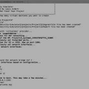 Security Simulator Demo