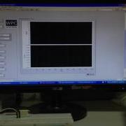 Relay Coil Step Response Test