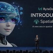 Компания ByteDance навсегда изменила представление о пространственном интеллекте представляем S
