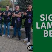 Sigma Lambda Beta At GAO 16th Annual Courtyard Show